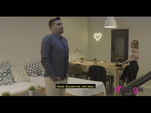 ❤️ PORNBCN 4K Jedna zrela žena s velikim sisama želi biti analno pojeban mladi žigolo s velikim kurac pušenje amortizam tvrdo jebanje ručni posao pas stil lizanje maca orgazam Francuski titlovi ❌ Porno u pornografiji hr.filmexxx18.ru ️❤